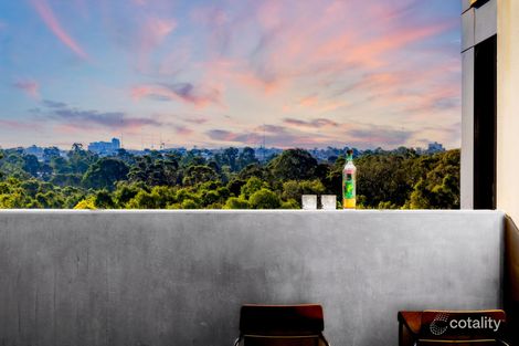 Property photo of 602/10 Trenerry Crescent Abbotsford VIC 3067