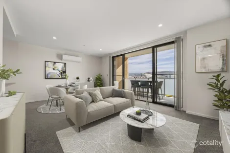 30/22 Cornelius St, Coombs, ACT 2611
