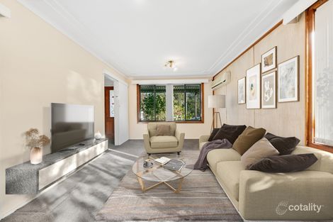 Property photo of 7 Tangerine Avenue Springfield NSW 2250