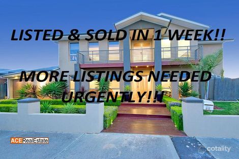 80 Lennon Bvd, Point Cook, VIC 3030