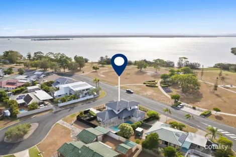 Property photo of 75 Solander Esplanade Banksia Beach QLD 4507