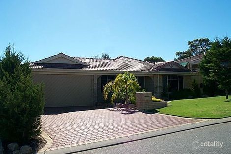 Property photo of 22 Eucumbene Crescent Joondalup WA 6027