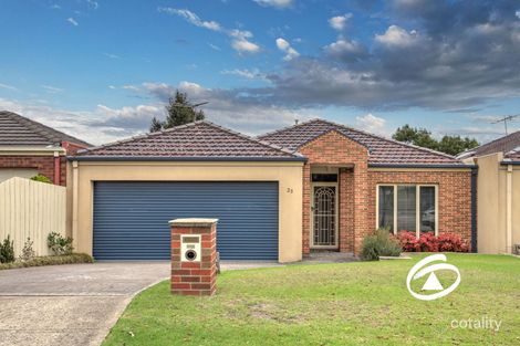 Property photo of 23 Wilona Way Berwick VIC 3806