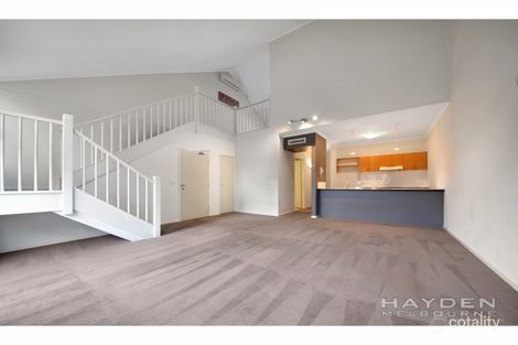 Property photo of 4/2 Moore Street Southbank VIC 3006