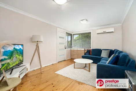 17 Madang St, Holsworthy, NSW 2173