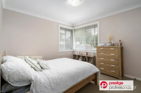Property photo of 17 Madang Street Holsworthy NSW 2173