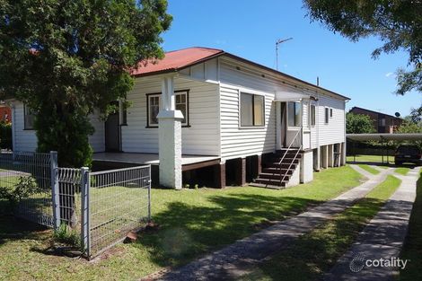 2/16 Loftus St, Wollongong, NSW 2500