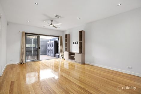 Property photo of 1 Fittis Street Newport VIC 3015