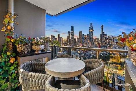 1801/25-29 Coventry St, Southbank, VIC 3006