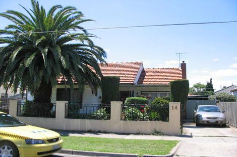 Property photo of 14 Wallace Street Maidstone VIC 3012