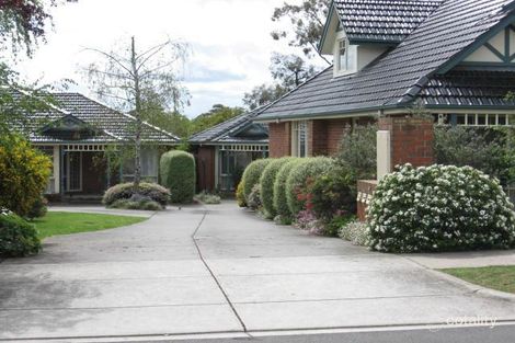 Property photo of 4/9-11 St Albans Street Mount Waverley VIC 3149