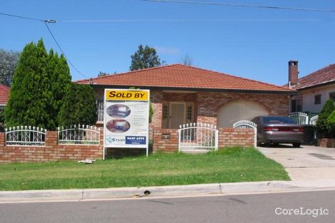 Property photo of 8 Angus Avenue Auburn NSW 2144