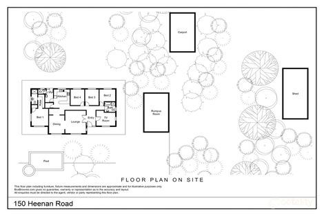 Property photo of 150 Heenan Road Ross NT 0873