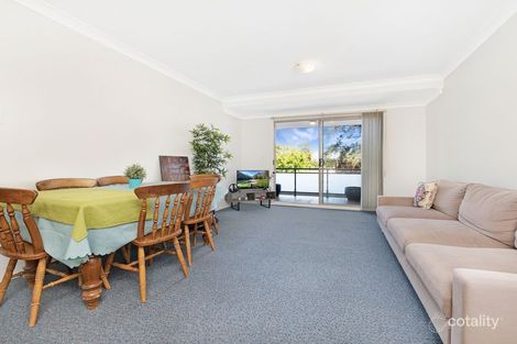 Property photo of 19/12 West Street Croydon NSW 2132