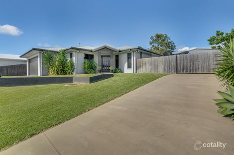 Property photo of 19 Dexter Court Mount Pleasant QLD 4740