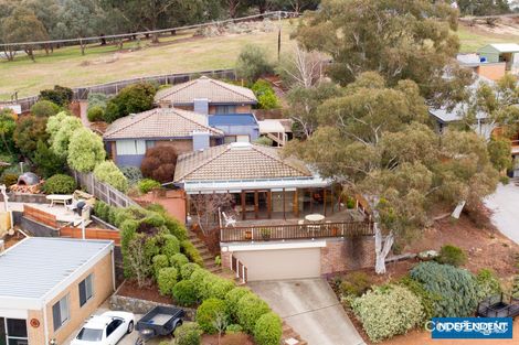 Property photo of 44 Rosebery Street Fisher ACT 2611