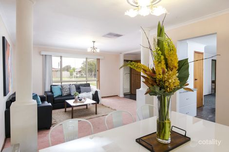 Property photo of 31 Investigator Drive Woodcroft SA 5162