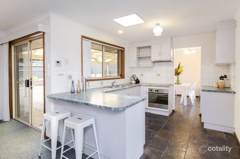 Property photo of 31 Investigator Drive Woodcroft SA 5162