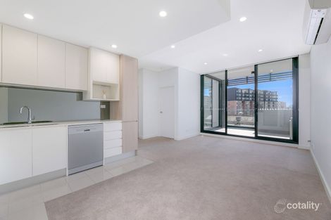 Property photo of 207/14 McGill Street Lewisham NSW 2049