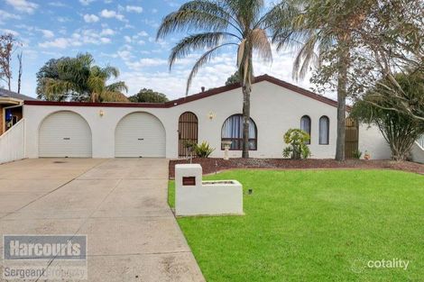 3 Daubney Ct, Salisbury Downs, SA 5108