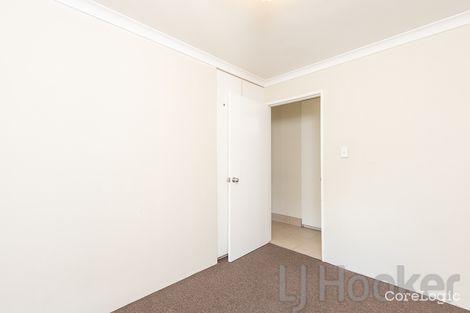 Property photo of 23 Gavarnie Way Coodanup WA 6210