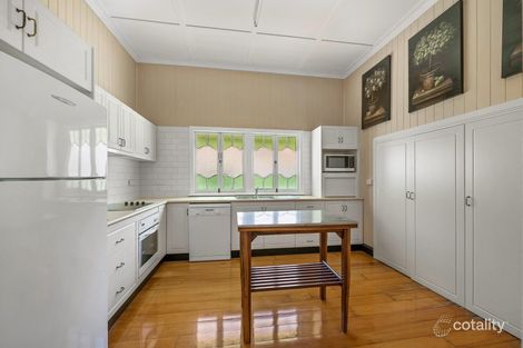 Property photo of 228A Campbell Street Newtown QLD 4350