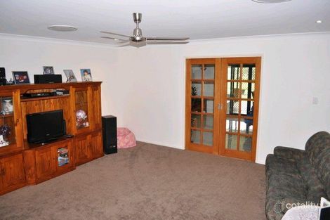 Property photo of 25 Latimer Avenue Gracemere QLD 4702