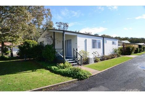 Property photo of 58/3197 Princes Highway Millingandi NSW 2549