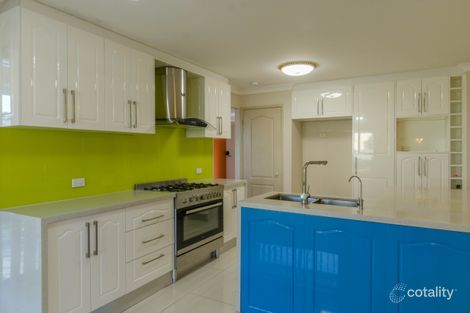 Property photo of 44 Chestnut Crescent Prestons NSW 2170