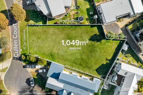 3 Cullen Ct, Torquay, VIC 3228