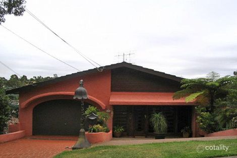 Property photo of 49 Struen Marie Street Kareela NSW 2232