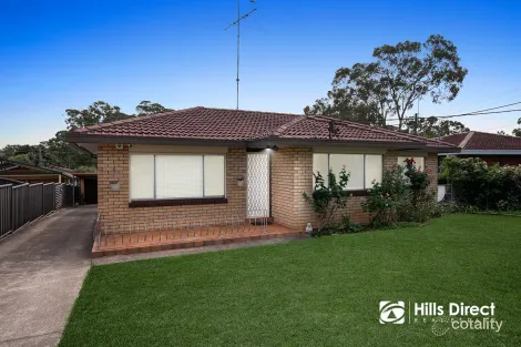 4 Rudolf Rd, Seven Hills, NSW 2147