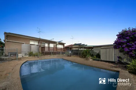 Property photo of 4 Rudolf Road Seven Hills NSW 2147