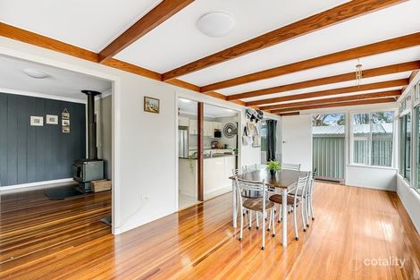 Property photo of 87 Cooby Dam Road Meringandan QLD 4352