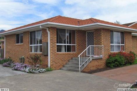 4/10 O'Brien St, Glenorchy, TAS 7010
