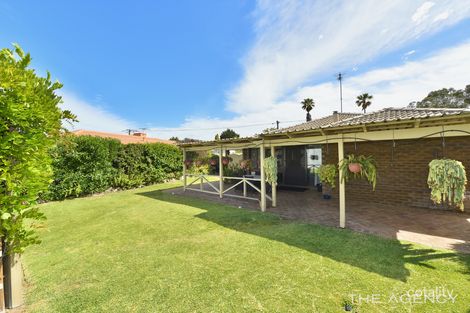 Property photo of 44 Luckhurst Drive Mandurah WA 6210