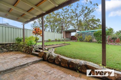 Property photo of 4 Halewood Close Blackalls Park NSW 2283