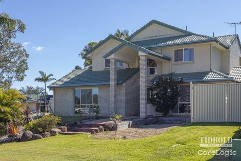 Property photo of 1 Lexia Court Thornlands QLD 4164