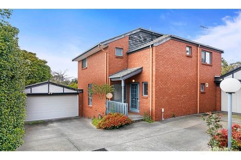 Property photo of 3/32 Brunswick Road Mitcham VIC 3132
