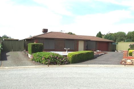 38 Wecoma Ct, Craigmore, SA 5114