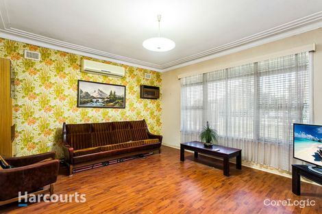 Property photo of 22 Greenwood Road Kellyville NSW 2155