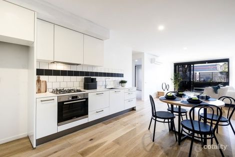 Property photo of 7G/324 Pascoe Vale Road Essendon VIC 3040
