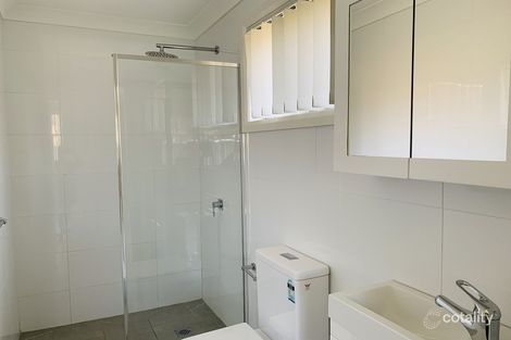 Property photo of 1 Morgan Street Ingleburn NSW 2565