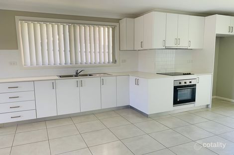 Property photo of 1 Morgan Street Ingleburn NSW 2565