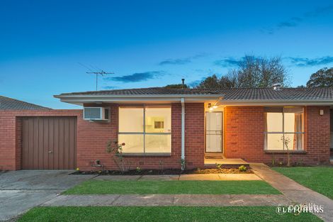 Property photo of 4/68 Dorking Road Box Hill VIC 3128