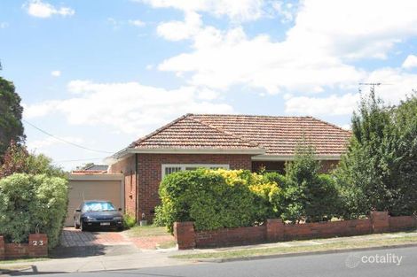 Property photo of 79 Corhampton Road Balwyn North VIC 3104