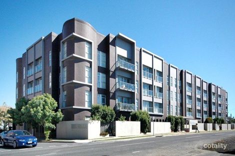 Property photo of 203/38 Skyring Terrace Teneriffe QLD 4005