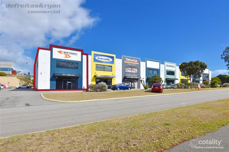 1/75 Miguel Rd, Bibra Lake, WA 6163