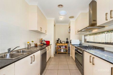 Property photo of 37 Waterside Circuit Sandhurst VIC 3977