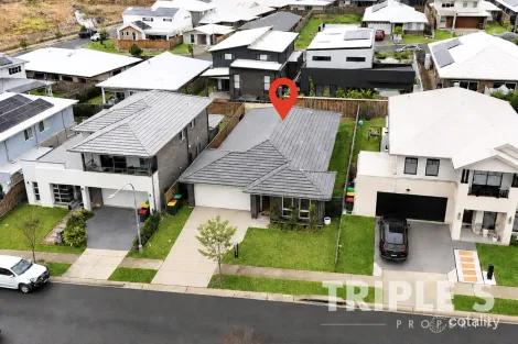 Property photo of 12 Lantern Street Menangle Park NSW 2563
